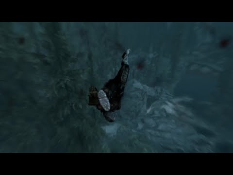 I Can FLYYY!!! - ES: Skyrim SE #6