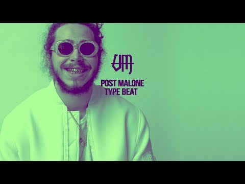 (FREE) Post Malone x Bryson Tiller Type Beat 2018 "Delivery"
