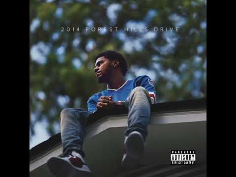 J. Cole - January 28th (Clean Version)