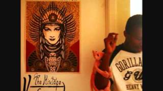 Charles Hamilton, Yung Nate - Act Like You Know - November 10th