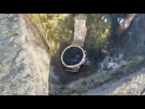 HONOR MagicWatch 2 42-mm WATER TEST