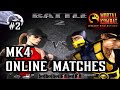 Mortal Kombat 4 Online Matches 2 Mortal Kombat Legacy Kollection Gameplay