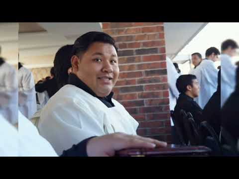 Conoce a nuestros seminaristas