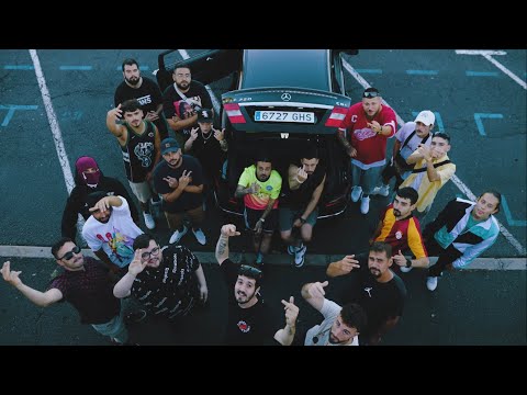 4 MaPlayerz (con Chelso)