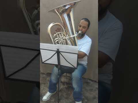 Alessandro Ramos - Concerto in one movimento the Alex Lebedev