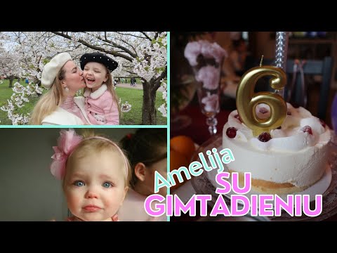 Gimtadienio rytas ,dovanos,Monika Liu ir Secretos de Pablo koncertas