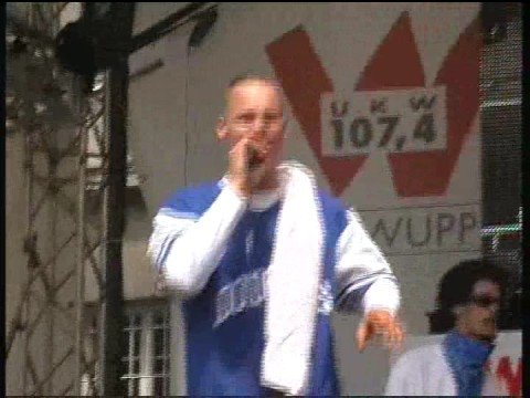 LTC - Lyrical Thugs Click O.A Barmen Part 1/4