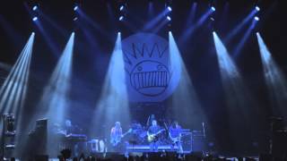 ween 2-14-2016 1st bank center;  broomfield, C0