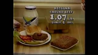 Fred Meyer ad, 1979