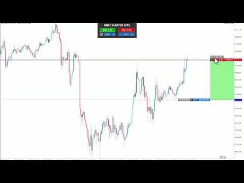 Video Grid Master MT5