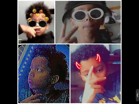 🌚Just sum lil photo’s🖤