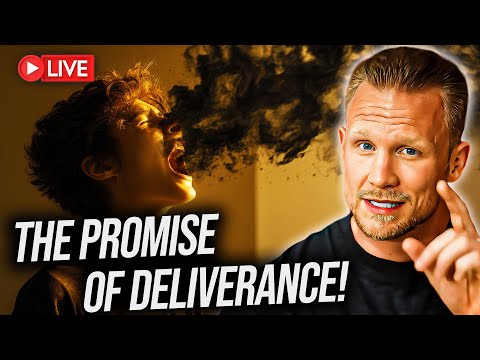 God Will Deliver You From This | The Promise of Deliverance