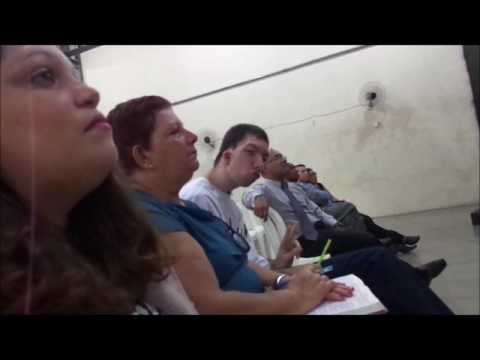 Batista Lagoinha.......15 Janeiro 2017 - Lagoinha Saudade - Culto de Missoes   Palavra