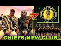 Kaizer Chiefs Legends Formed A New Club - Dr Khumalo, Tshabalala, Dladla (UMKHONTO WAMA KHOSI)