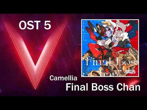 Camellia - Final Boss Chan | Beat Saber OST 5 | Expert+ SS Full Combo