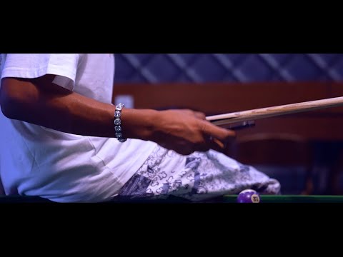 LePapara feat @kikogoldenboy -Week-end (Clip Officiel)