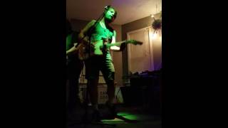 Viking Moses..w Sam Goodwill..fgbs