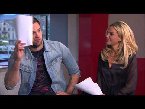 The Voice of Ireland Afterparty 4 - (Bleep) the (bleep)!