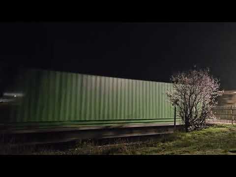 3PM7 PN Linfox Express #4, Perth WA to Melbourne VIC, 2337, 22/8/24, Stawell VIC