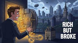 Download lagu Luxembourg: The RICHEST Country You Know Nothing About mp3 Download lagu Luxembourg: The RICHEST Country You Know Nothing About mp3