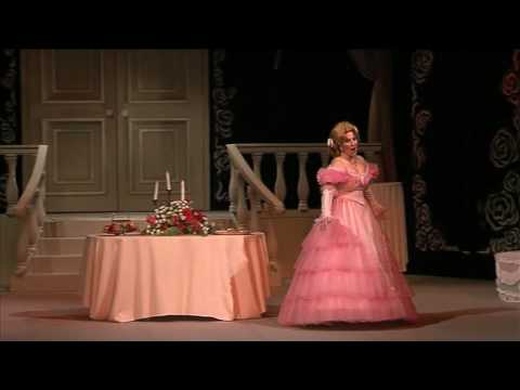 Vesselina Vassileva "E strano...Sempre libera" La Traviata 2
