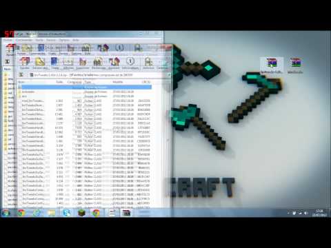 comment installer inventory tweaks 1.7.2