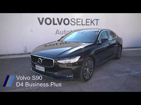 Autotrend Usato Garantito - Volvo S90