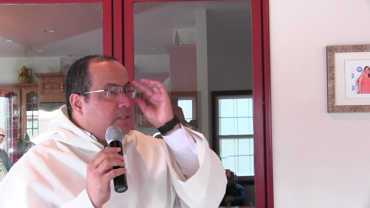 El camino de madurez para superar divisiones y rupturas [4 de 5 en: Madurez humana y cristiana]