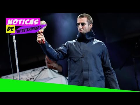 Liam Gallagher provoca negli States: "Voi americani conoscete solo una canzone degli Oasis"