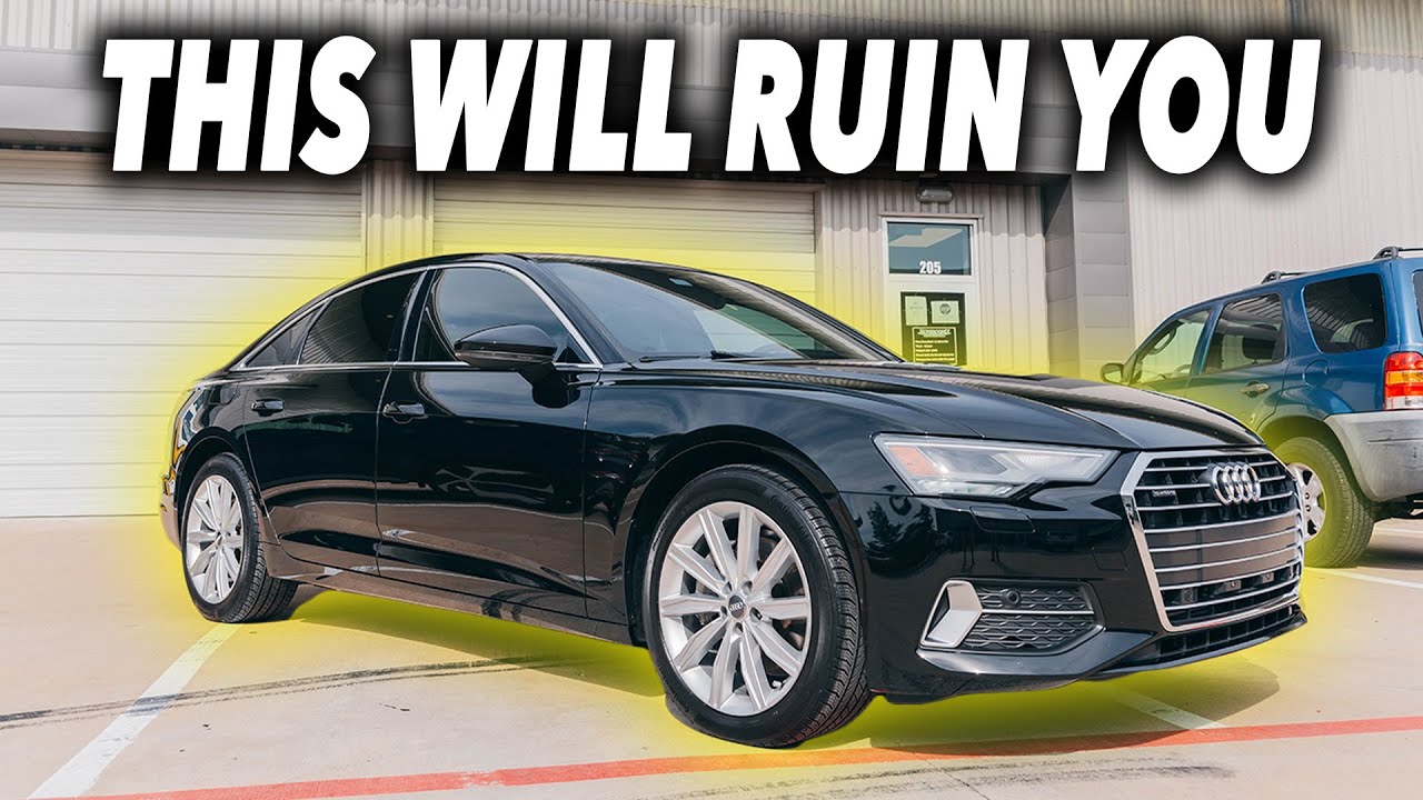 6 Deadly Mistakes to Avoid in Your Detailing Business!