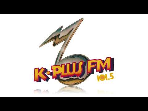 KPLZ 101.5 FM - Seattle, Washington  (K-PLUS FM 101.5 - 1985)
