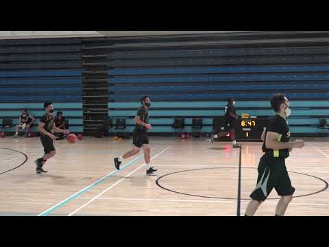 PMG vs Movement - saturday tier 7 - tcbl 2021 summer