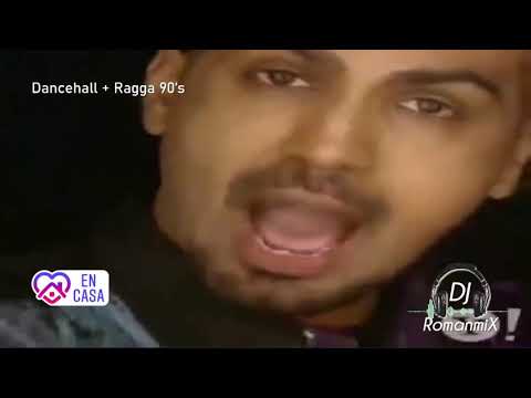 DJ RomanmiX - Clásicos 90's - En vivo y en casa