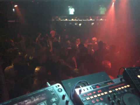 Alan Wyse @ Club London, Glams Birthday Bash