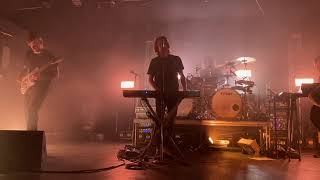 Between the Buried and Me - The Coma Machine (Las Vegas, Sept. 3rd, 2021)