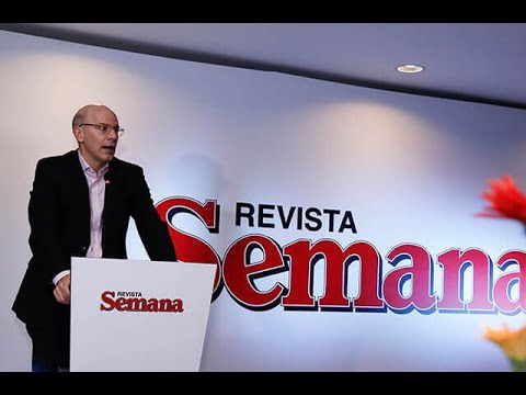 Grupo Gilinski adquirió 50% de Publicaciones Semana | Noticias Caracol