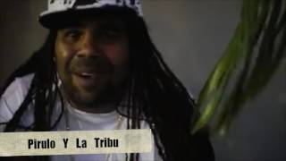 Pirulo y Gilberto Santarosa Levantate Boricua