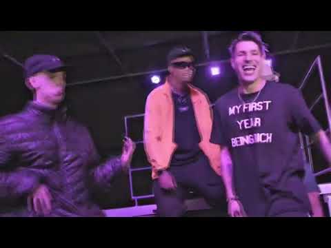 Haikaiss, Major RD e Chayco Tamo Gigante