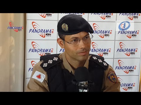 Conexão Policial: dicas de segurança para os moradores que se ausentam