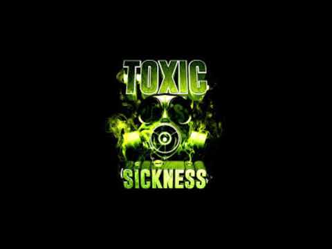 Dead N vs Parasite   Toxic Sickness Radio september 2018