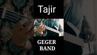 Download lagu Tajir Gegerband Bass Guitar#shorts mp3