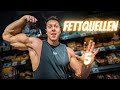 Top 5 Fettquellen für Bodybuilder! Einkauf Paul Unterleitner