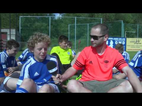 OC2016-U13-SK Sigma Olomouc
