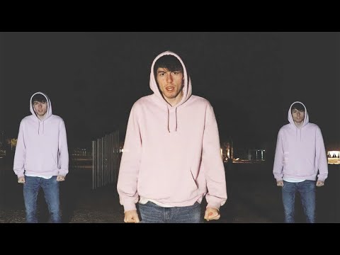 A.F- Cant Rap II (Prod. Vinnie)(Official Music Video)
