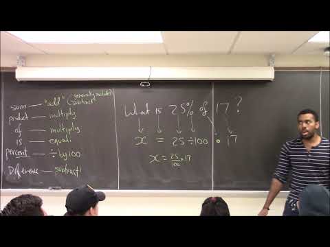Math 1000-R03 Lecture 16 - Function representations and combinations; Average Rate of Change
