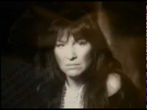 buffy sainte marie  - the big ones get away (original music vidéo)