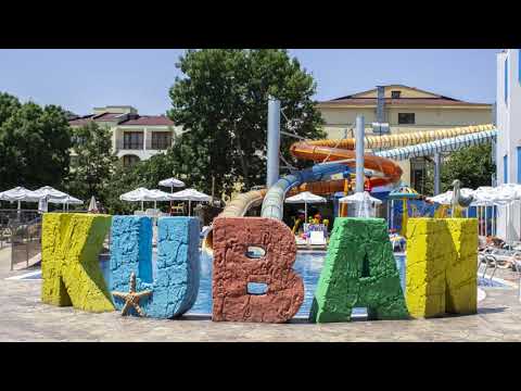 Kuban Resort & Aqua Park