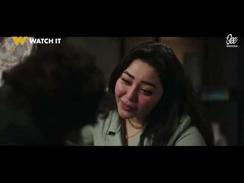 كاميليا هي اللي دورت على علي وعالجته ووقفت جنبه 👌🔥#علي_كلاي