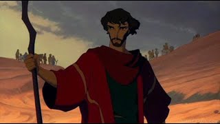 IL PRINCIPE D'EGITTO | Trailer italiano