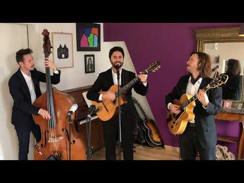 Cabaret Deluxe - Blue Moon (Richard Rodgers (m) - Lorenz Hartt (l))